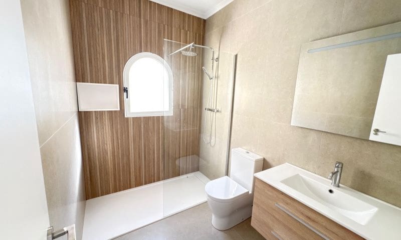 2 sypialnia Willa na sprzedaż w Algorfa z basenem - 249 000 € (Ref: 9615334)