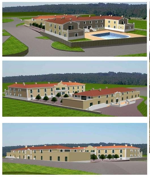 Villa til salgs i Badajoz by - € 300 000 (Ref: 9616010)