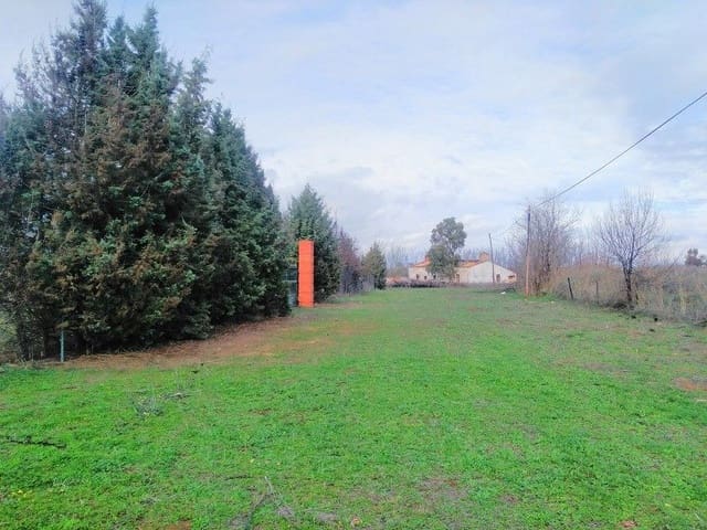 Villa til salgs i Badajoz by - € 300 000 (Ref: 9616010)