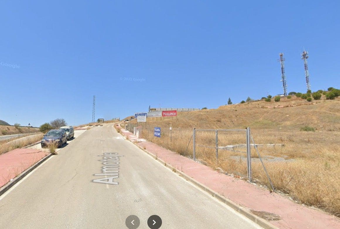 Villa zu verkaufen in Cartama - 3.500.000 € (Ref: 9616011)