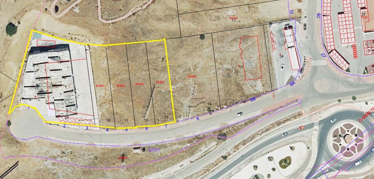 Villa zu verkaufen in Cartama - 3.500.000 € (Ref: 9616011)