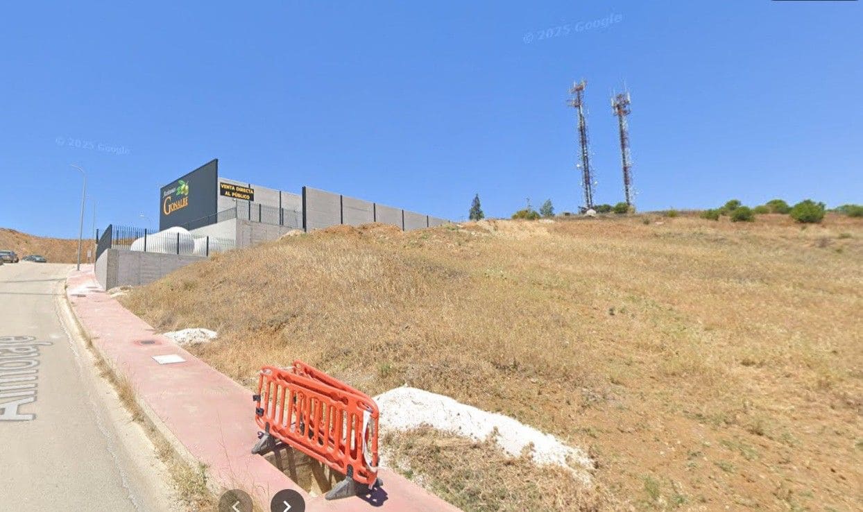 Villa zu verkaufen in Cartama - 3.500.000 € (Ref: 9616011)