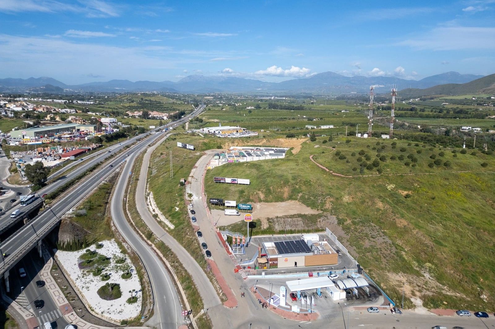 Villa zu verkaufen in Cartama - 3.500.000 € (Ref: 9616011)