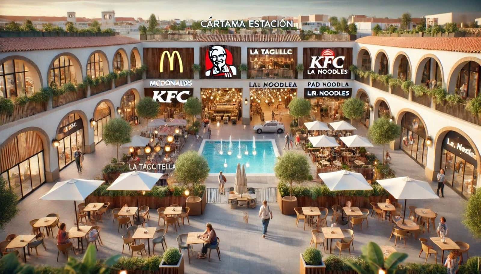 Villa zu verkaufen in Cartama - 3.500.000 € (Ref: 9616011)