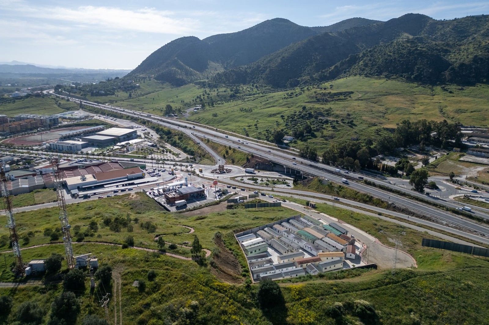 Villa zu verkaufen in Cartama - 3.500.000 € (Ref: 9616011)