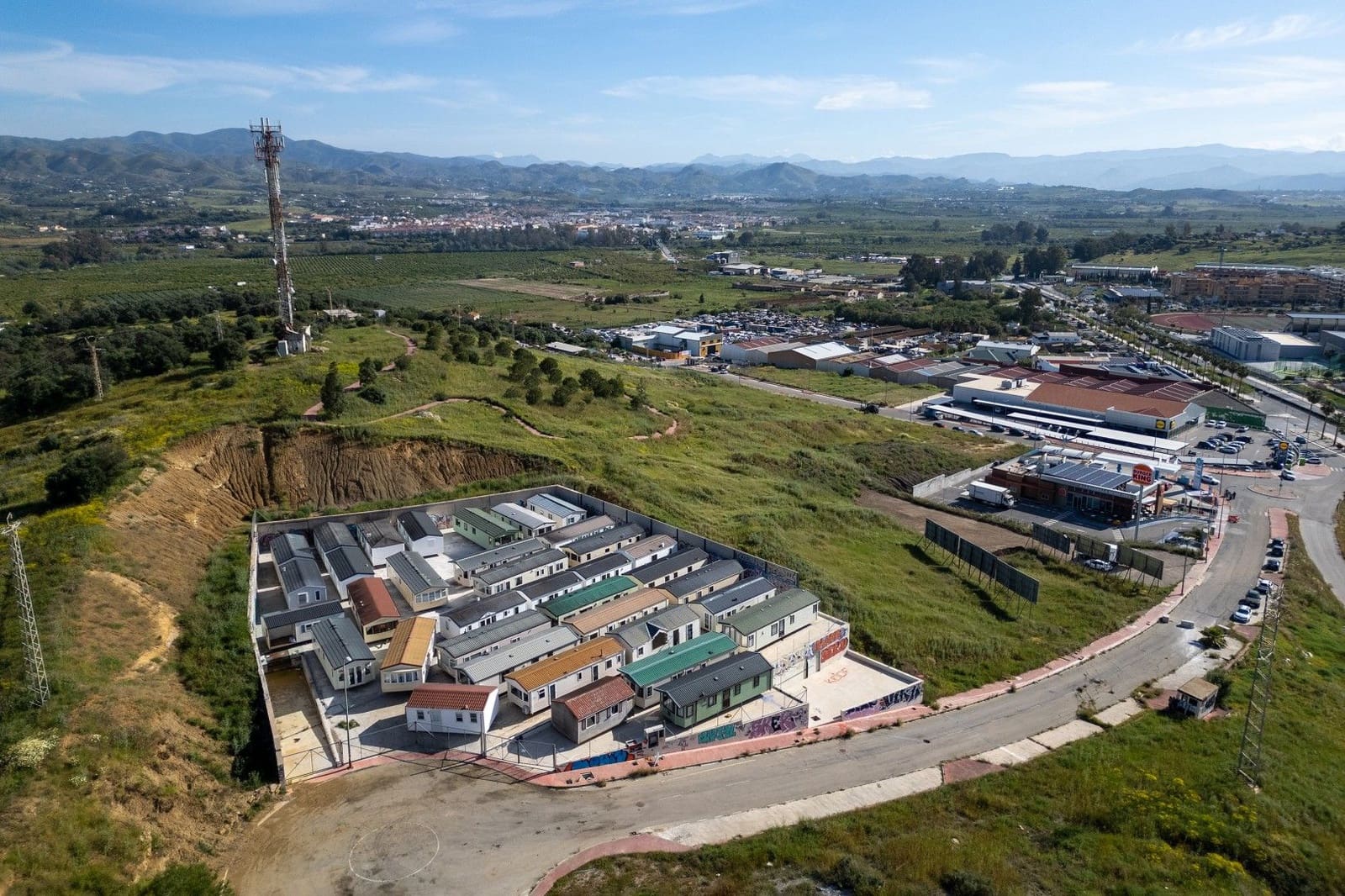 Villa zu verkaufen in Cartama - 3.500.000 € (Ref: 9616011)