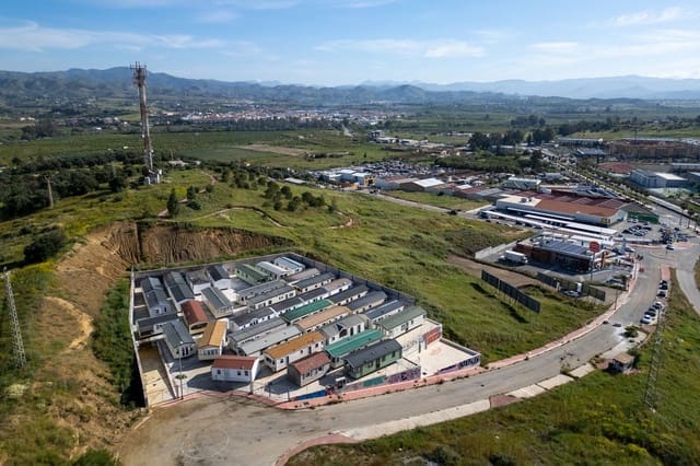 Villa zu verkaufen in Cártama - 3.500.000 € (Ref: 9616011)