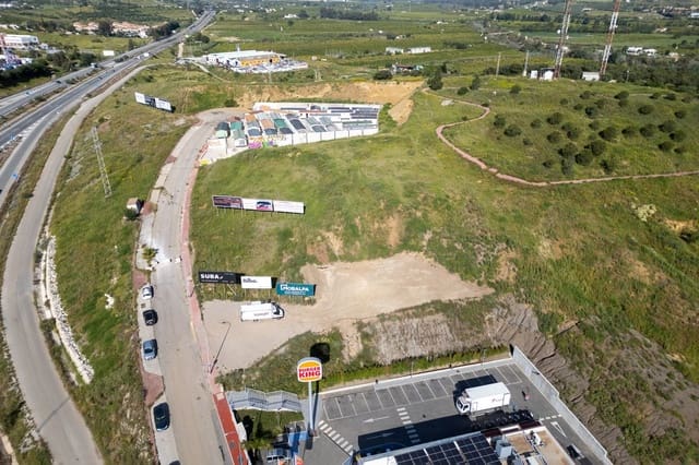 Villa zu verkaufen in Cártama - 3.500.000 € (Ref: 9616011)