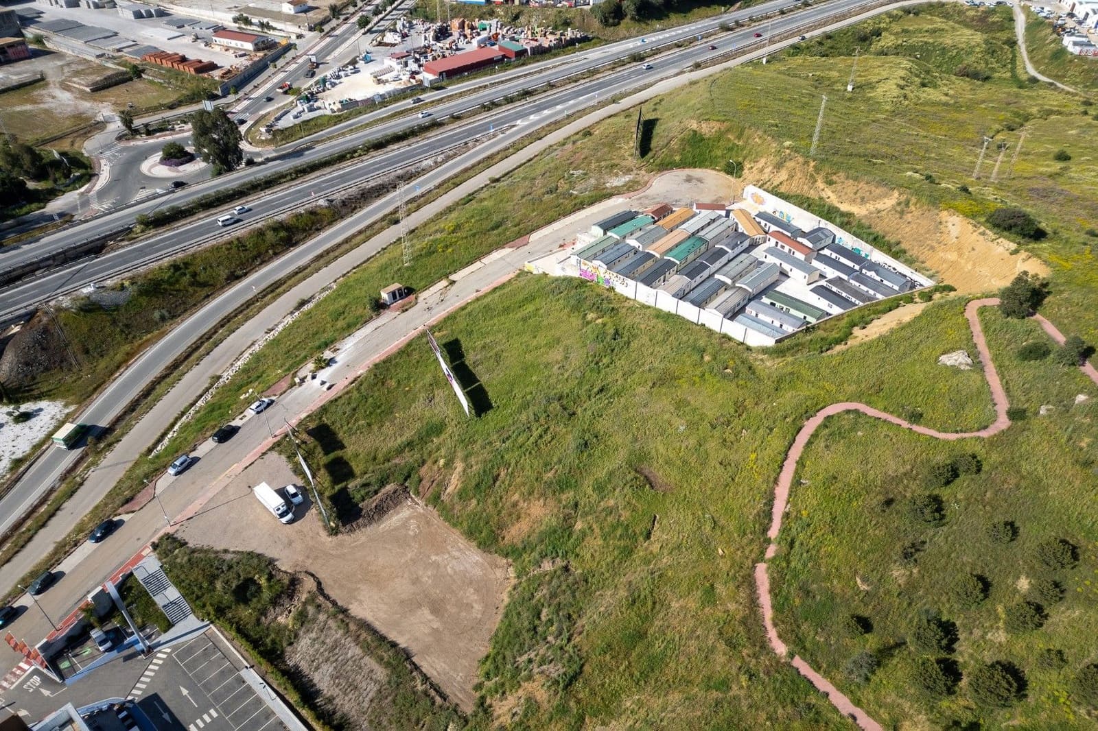 Villa zu verkaufen in Cartama - 3.500.000 € (Ref: 9616011)