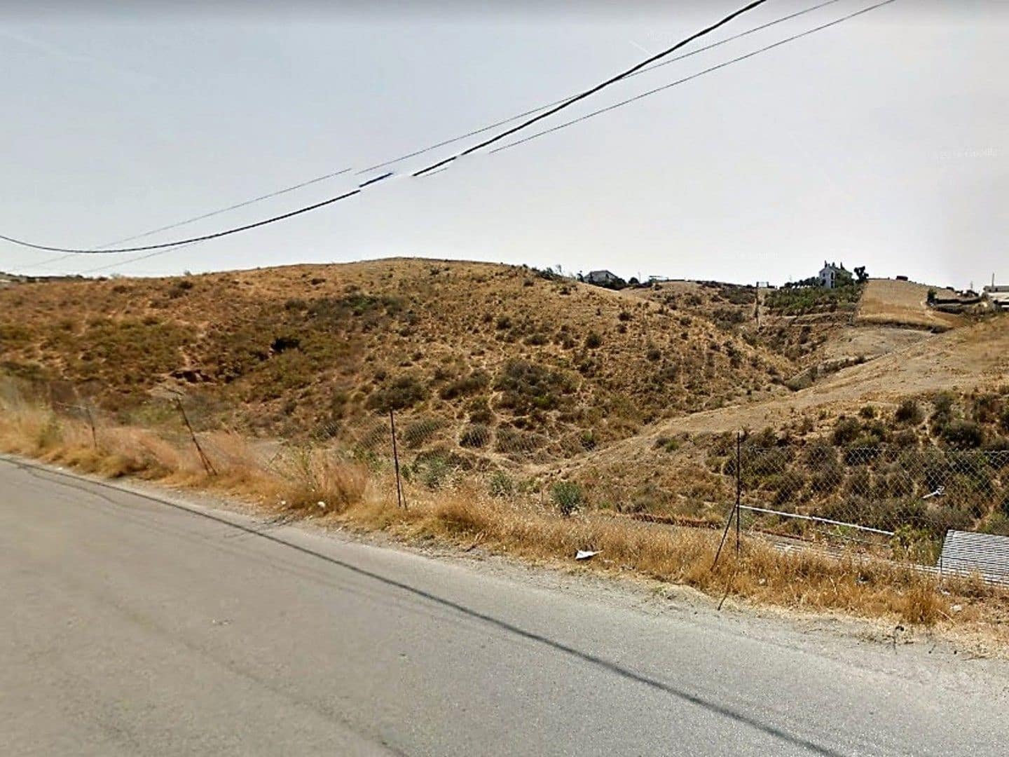 Villa for sale in Mijas - € 400,000 (Ref: 9616012)