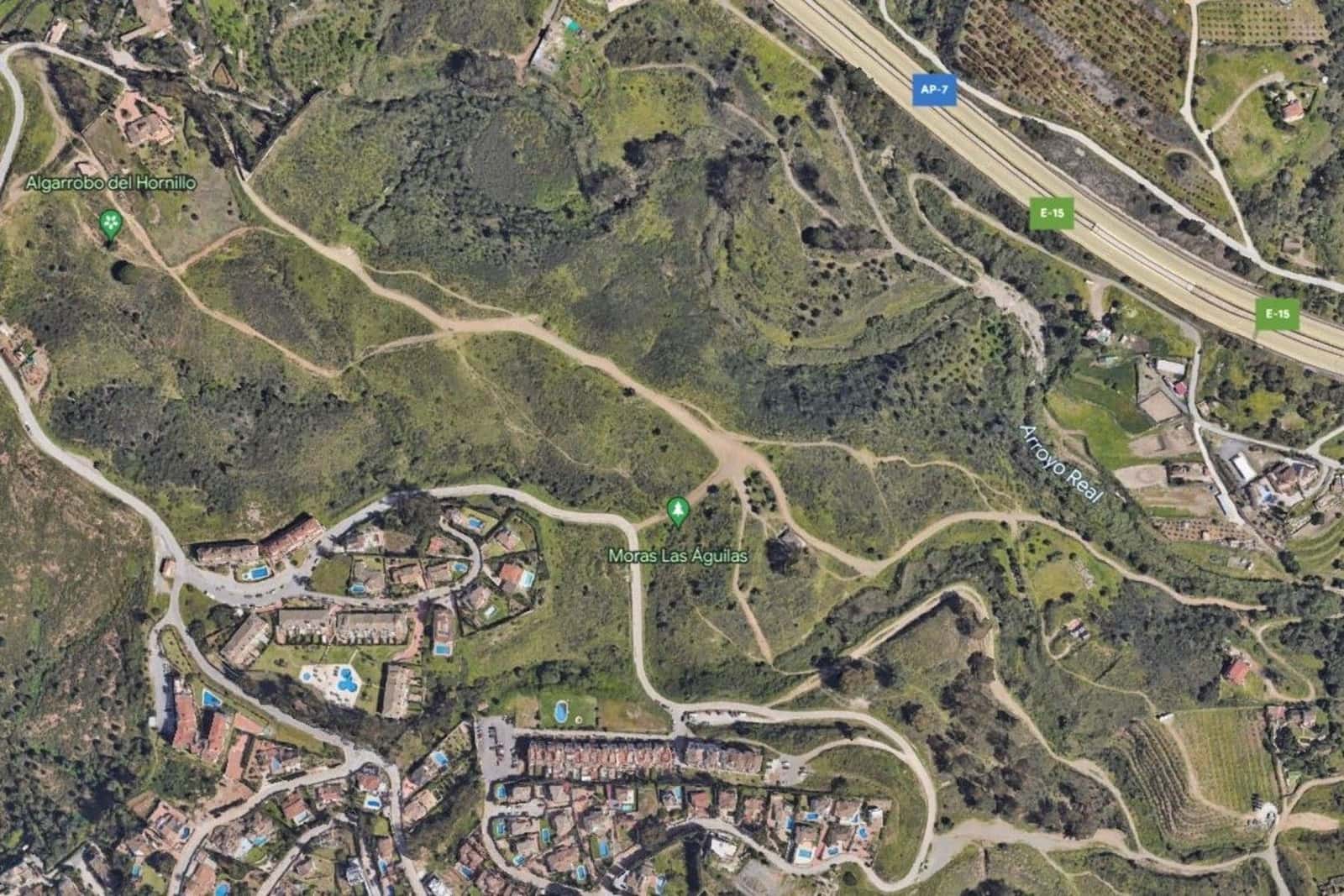 Chalet en Mijas en venta - 350.000 € (Ref: 9616013)