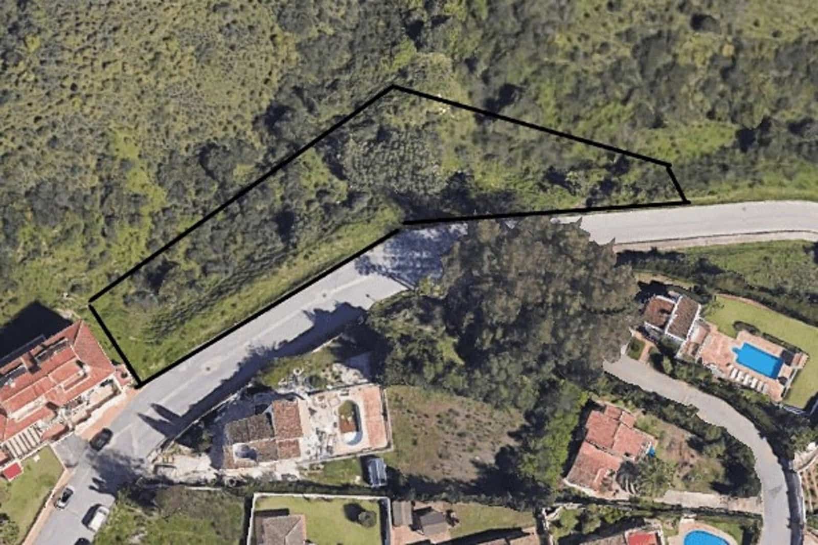 Chalet en Mijas en venta - 350.000 € (Ref: 9616013)