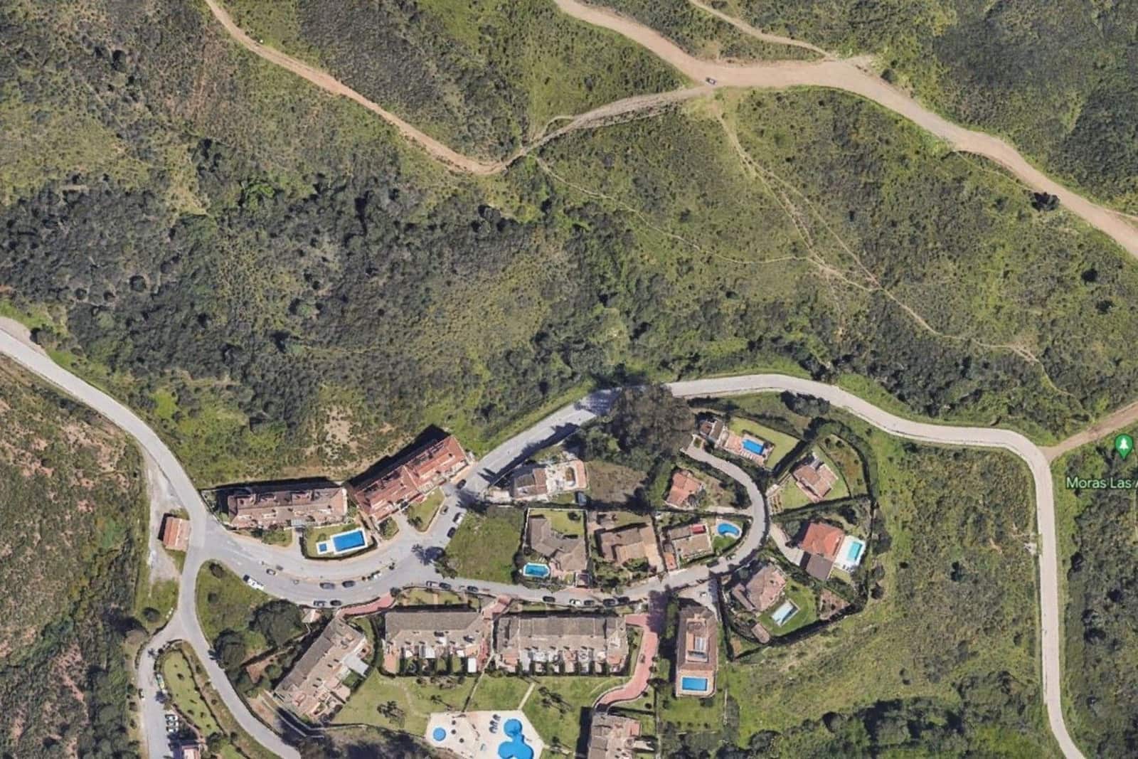 Chalet en Mijas en venta - 350.000 € (Ref: 9616013)