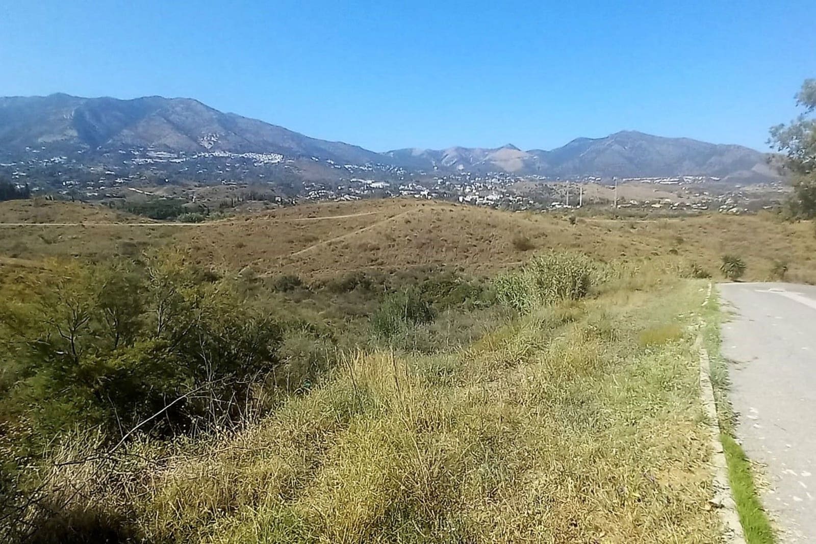 Chalet en Mijas en venta - 350.000 € (Ref: 9616013)