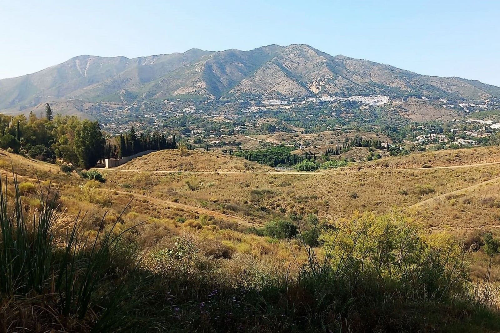 Chalet en Mijas en venta - 350.000 € (Ref: 9616013)