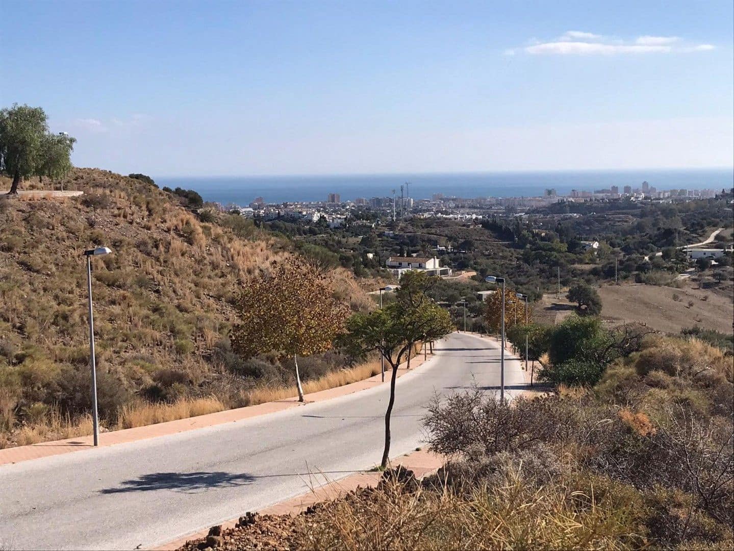 Villa for sale in Mijas - € 185,000 (Ref: 9616014)