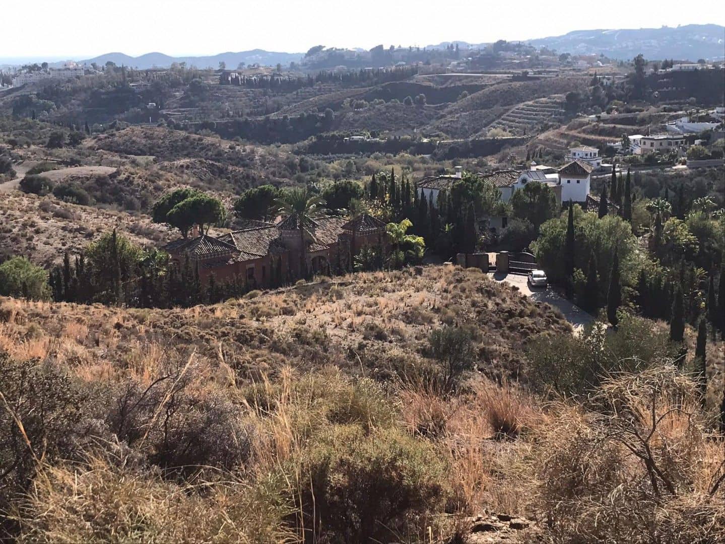 Villa for sale in Mijas - € 185,000 (Ref: 9616014)