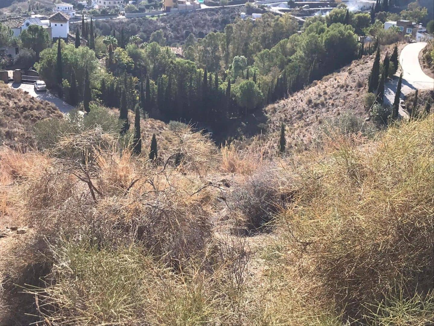 Villa for sale in Mijas - € 185,000 (Ref: 9616014)