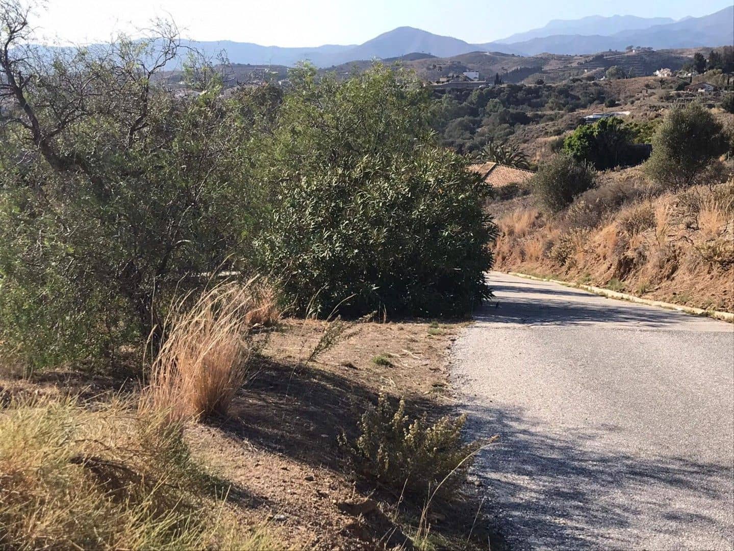 Villa for sale in Mijas - € 185,000 (Ref: 9616014)