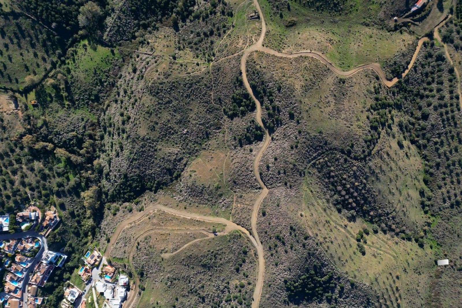 Villa for sale in Mijas - € 2,500,000 (Ref: 9616015)