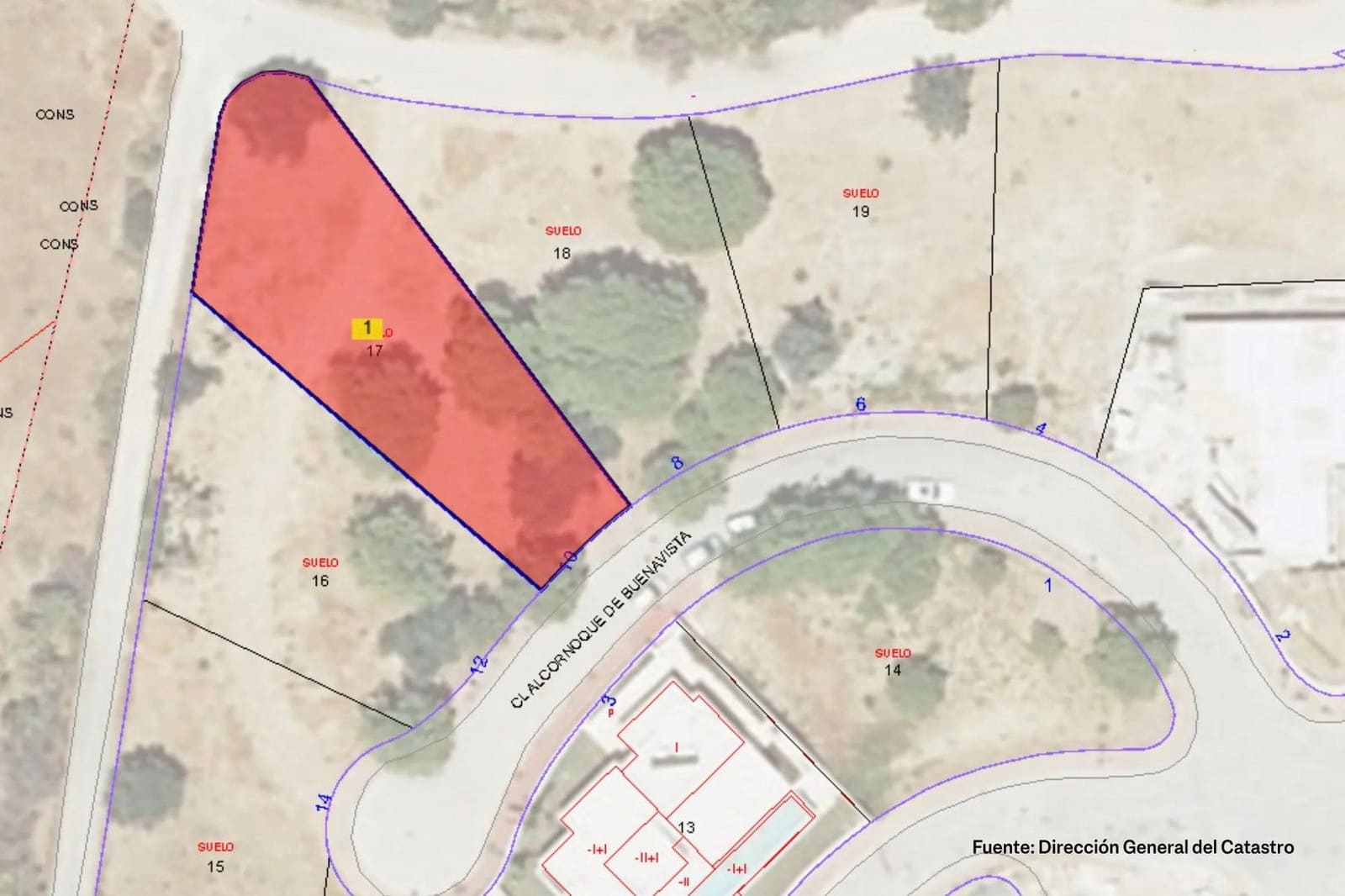 Villa for sale in Mijas - € 475,000 (Ref: 9616016)
