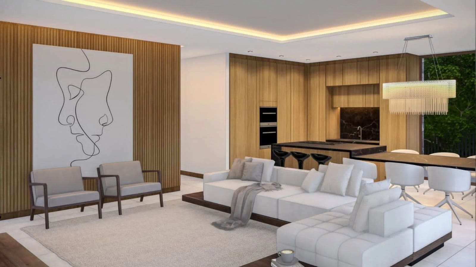 Villa for sale in Mijas - € 475,000 (Ref: 9616016)