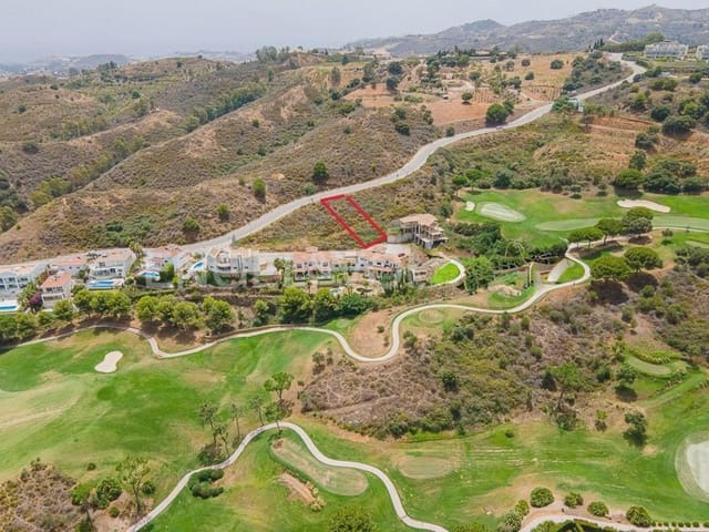 Villa til salg i Coín - € 198.000 (Ref: 9616017)