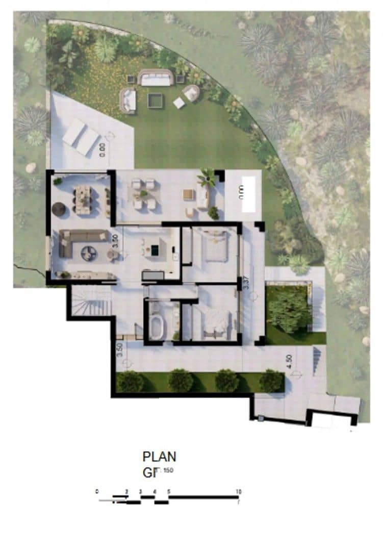 Villa for sale in Mijas - € 299,000 (Ref: 9616018)