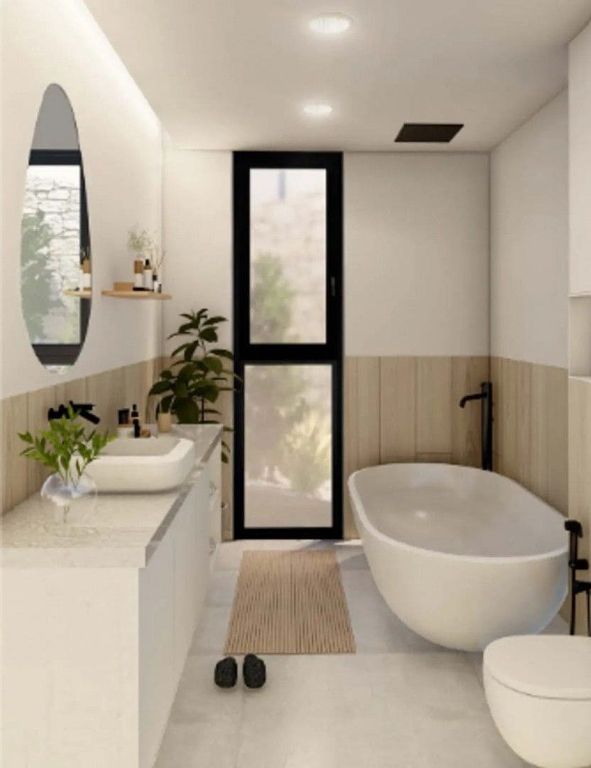 Villa for sale in Mijas - € 299,000 (Ref: 9616018)