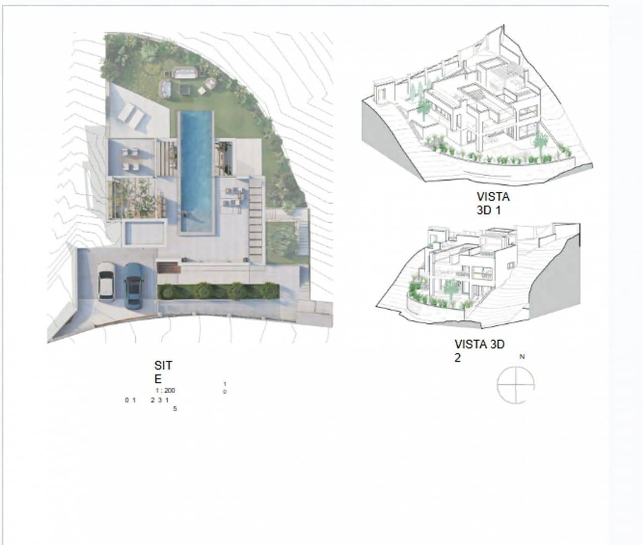 Villa for sale in Mijas - € 299,000 (Ref: 9616018)
