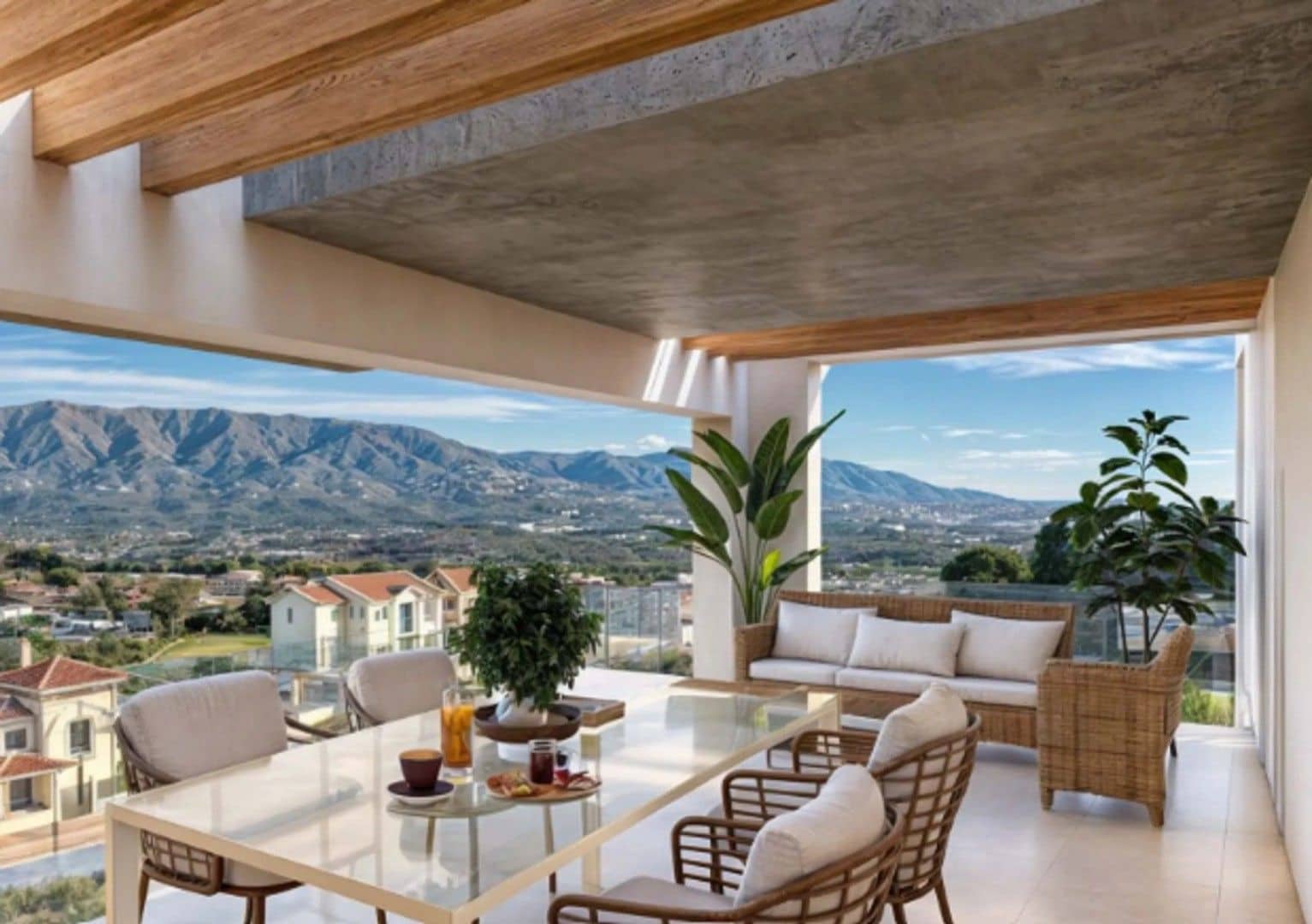 Villa for sale in Mijas - € 299,000 (Ref: 9616018)