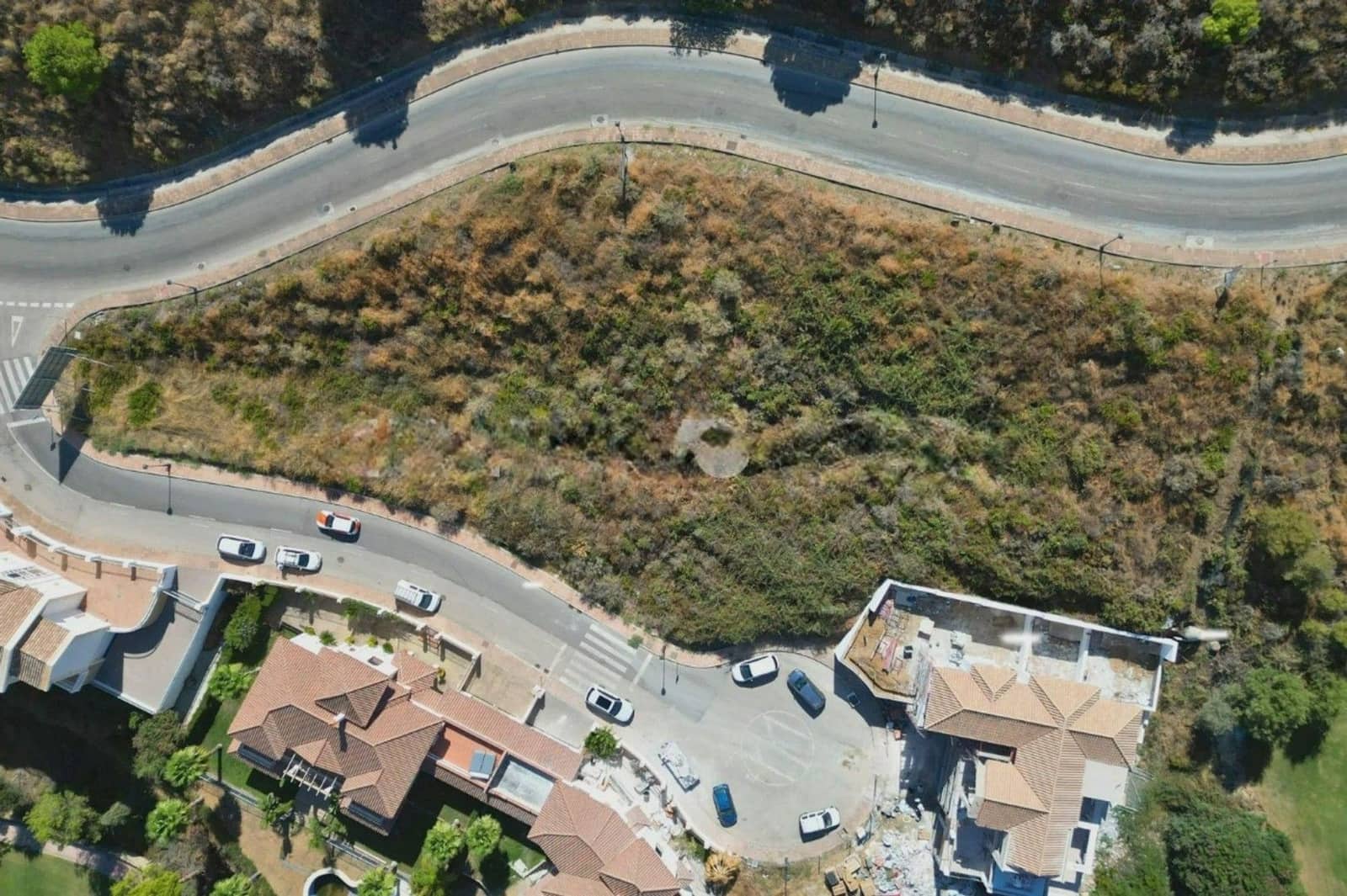 Villa for sale in Mijas - € 299,000 (Ref: 9616018)