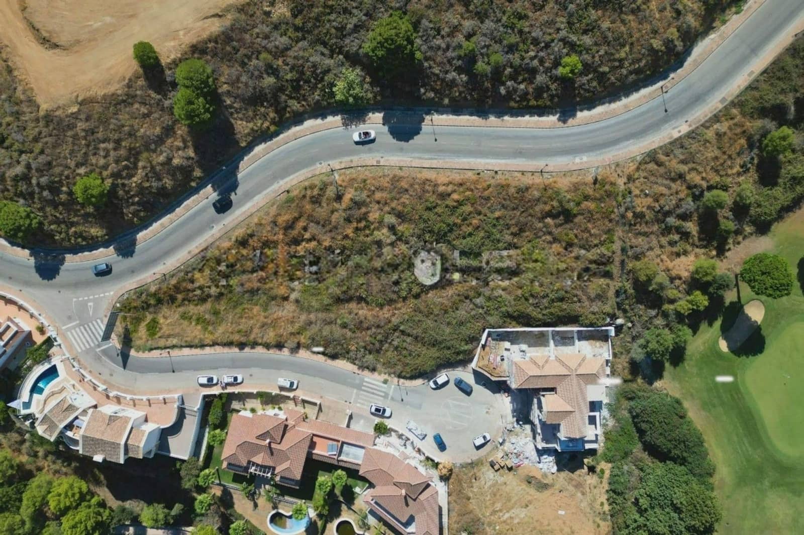 Villa for sale in Mijas - € 299,000 (Ref: 9616018)