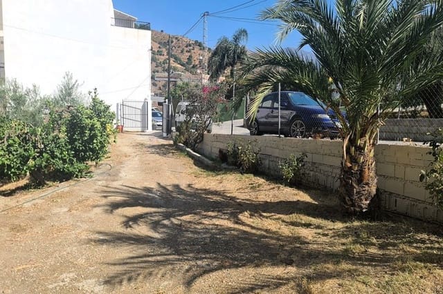 8 soverom Finca/Herregård til salgs i Tolox - € 550 000 (Ref: 9616019)