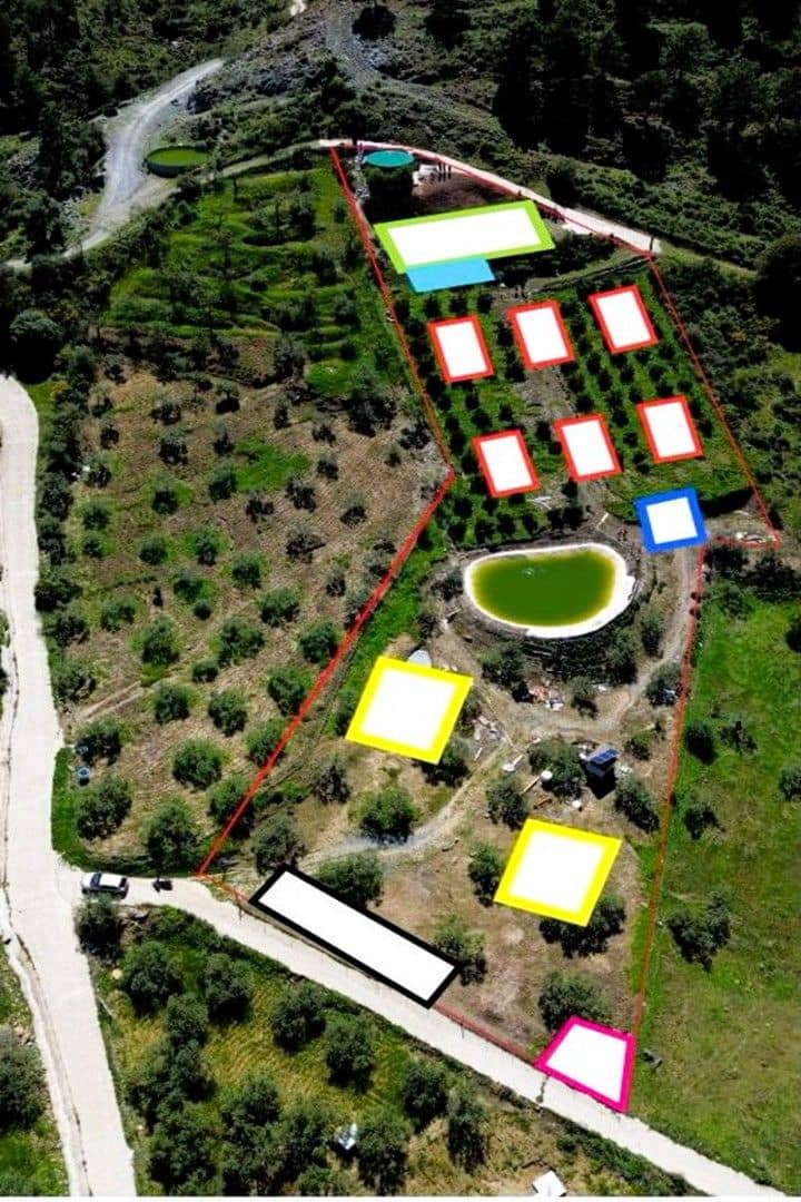 Finka/Dom wiejski na sprzedaż w Tolox - 250 000 € (Ref: 9616020)