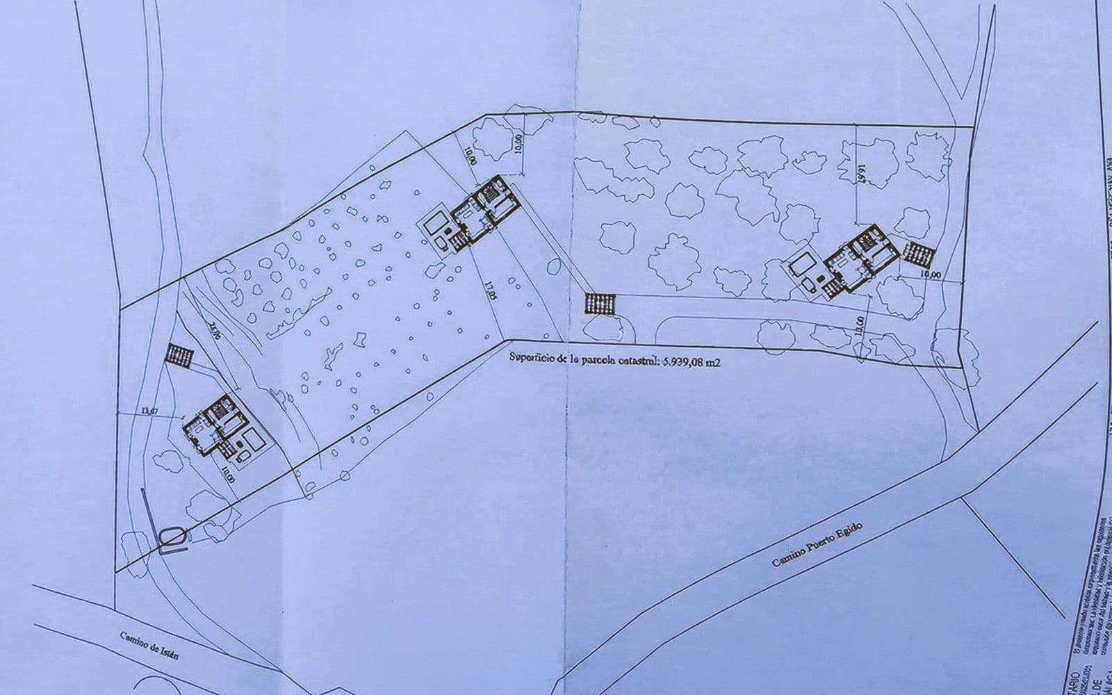 Finka/Dom wiejski na sprzedaż w Tolox - 250 000 € (Ref: 9616020)