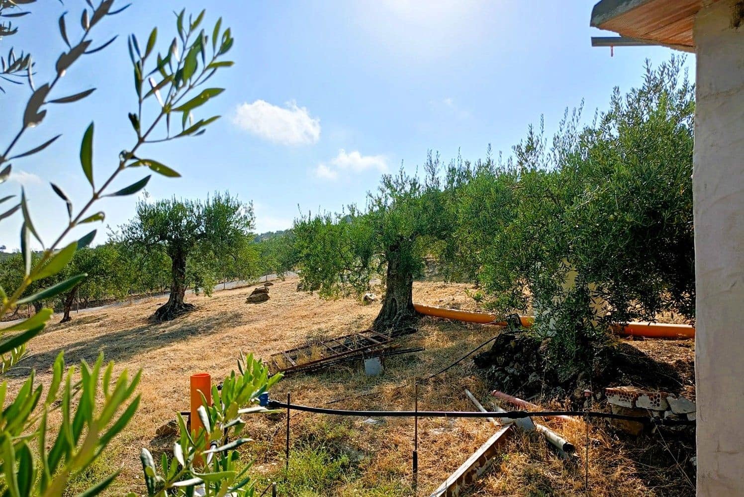 Finka/Dom wiejski na sprzedaż w Tolox - 250 000 € (Ref: 9616020)