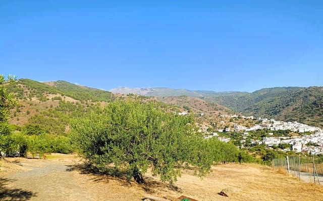 Finca/Herregård til salgs i Tolox - € 250 000 (Ref: 9616020)