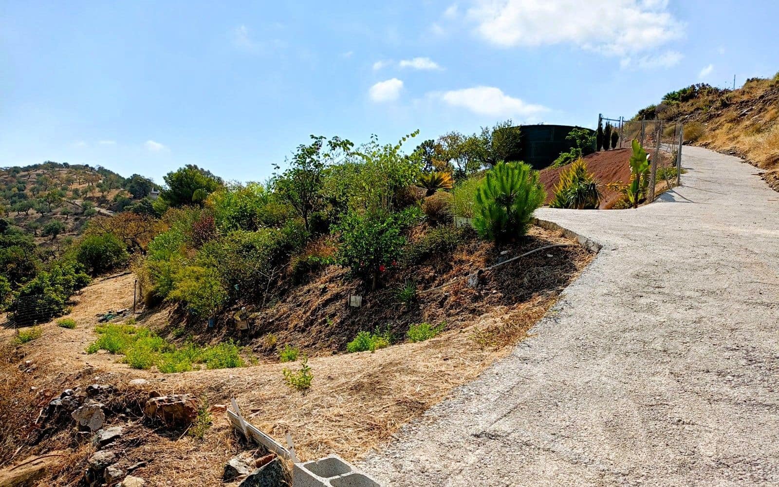 Finka/Dom wiejski na sprzedaż w Tolox - 250 000 € (Ref: 9616020)