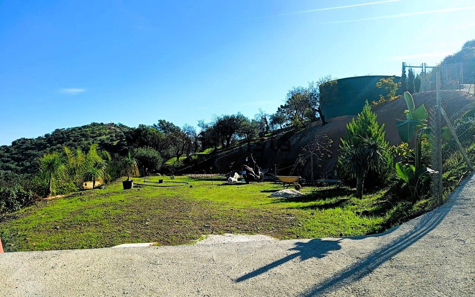 Finka/Dom wiejski na sprzedaż w Tolox - 250 000 € (Ref: 9616020)