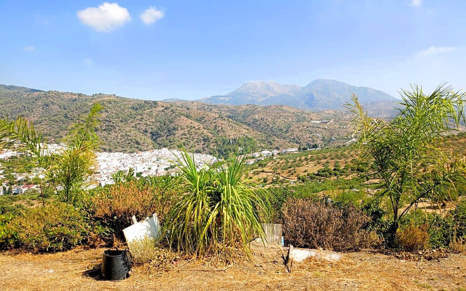 Finka/Dom wiejski na sprzedaż w Tolox - 250 000 € (Ref: 9616020)