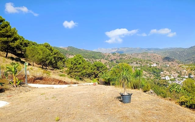 Finca/Herregård til salgs i Tolox - € 250 000 (Ref: 9616020)