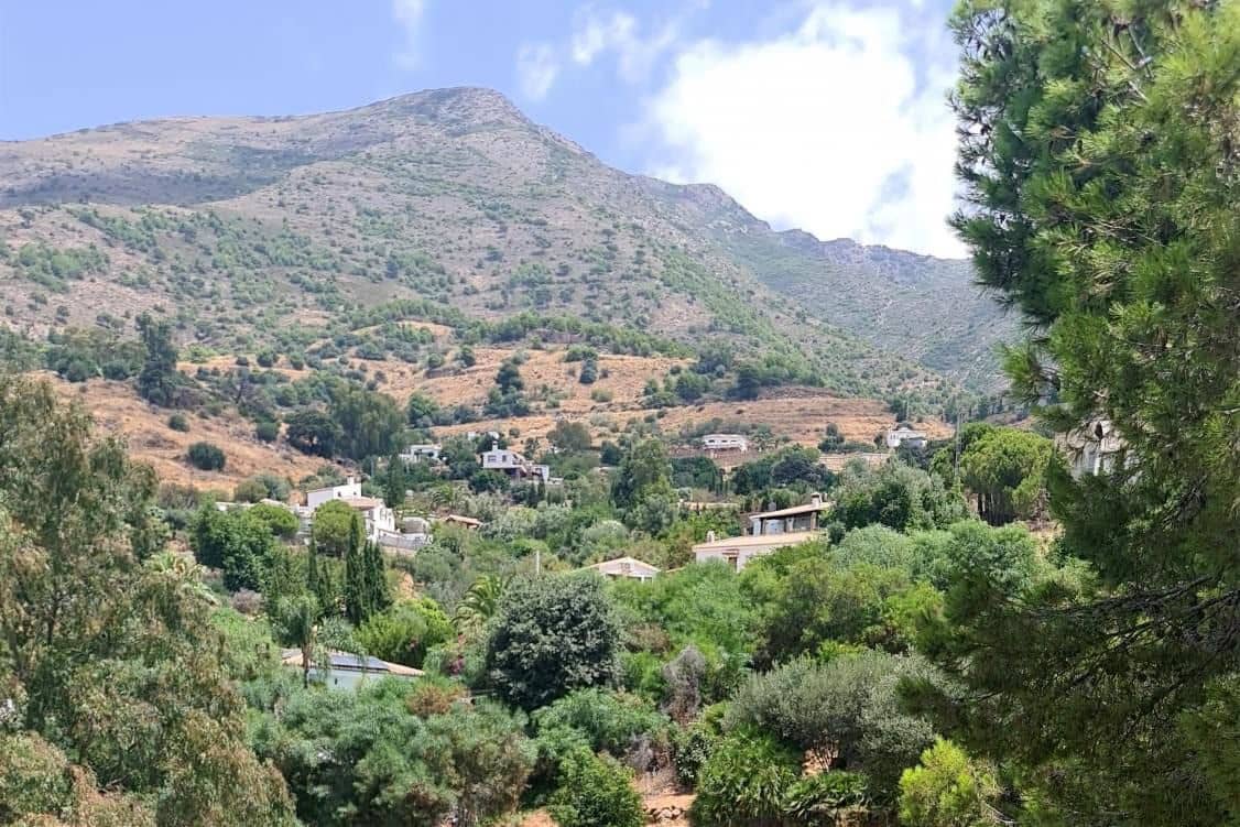 Finca/Country House for sale in Mijas - € 352,000 (Ref: 9616021)