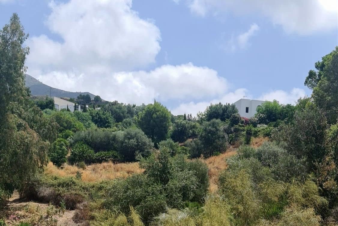 Finca/Country House for sale in Mijas - € 352,000 (Ref: 9616021)