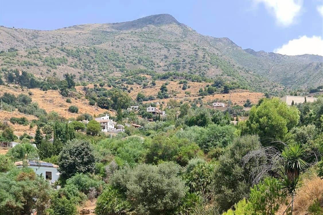 Finca/Country House for sale in Mijas - € 352,000 (Ref: 9616021)