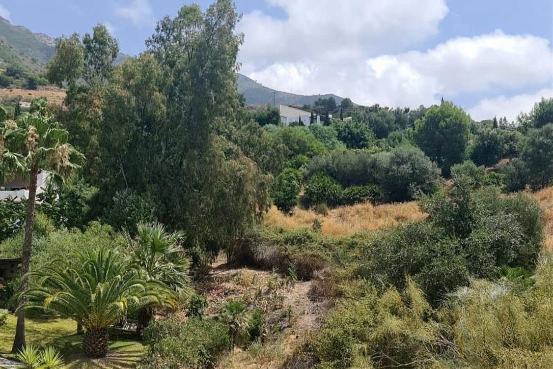 Finca/Country House for sale in Mijas - € 352,000 (Ref: 9616021)