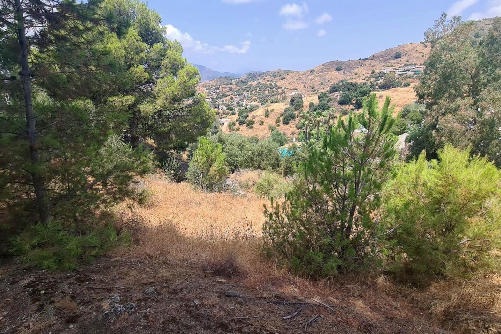 Finca/Country House for sale in Mijas - € 352,000 (Ref: 9616021)