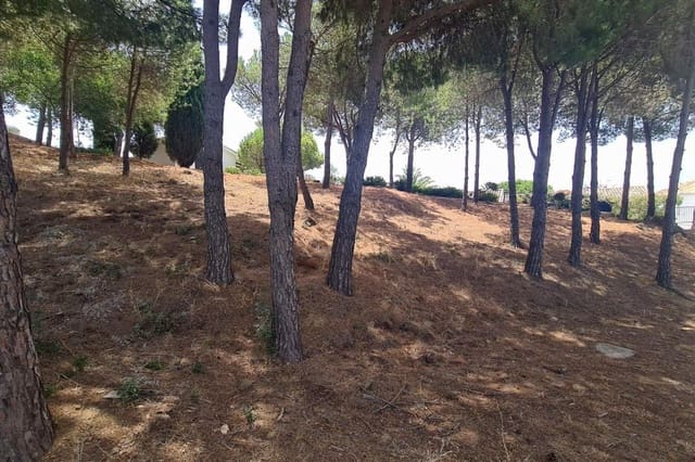 Finca/Herregård til salgs i Mijas - € 352 000 (Ref: 9616021)