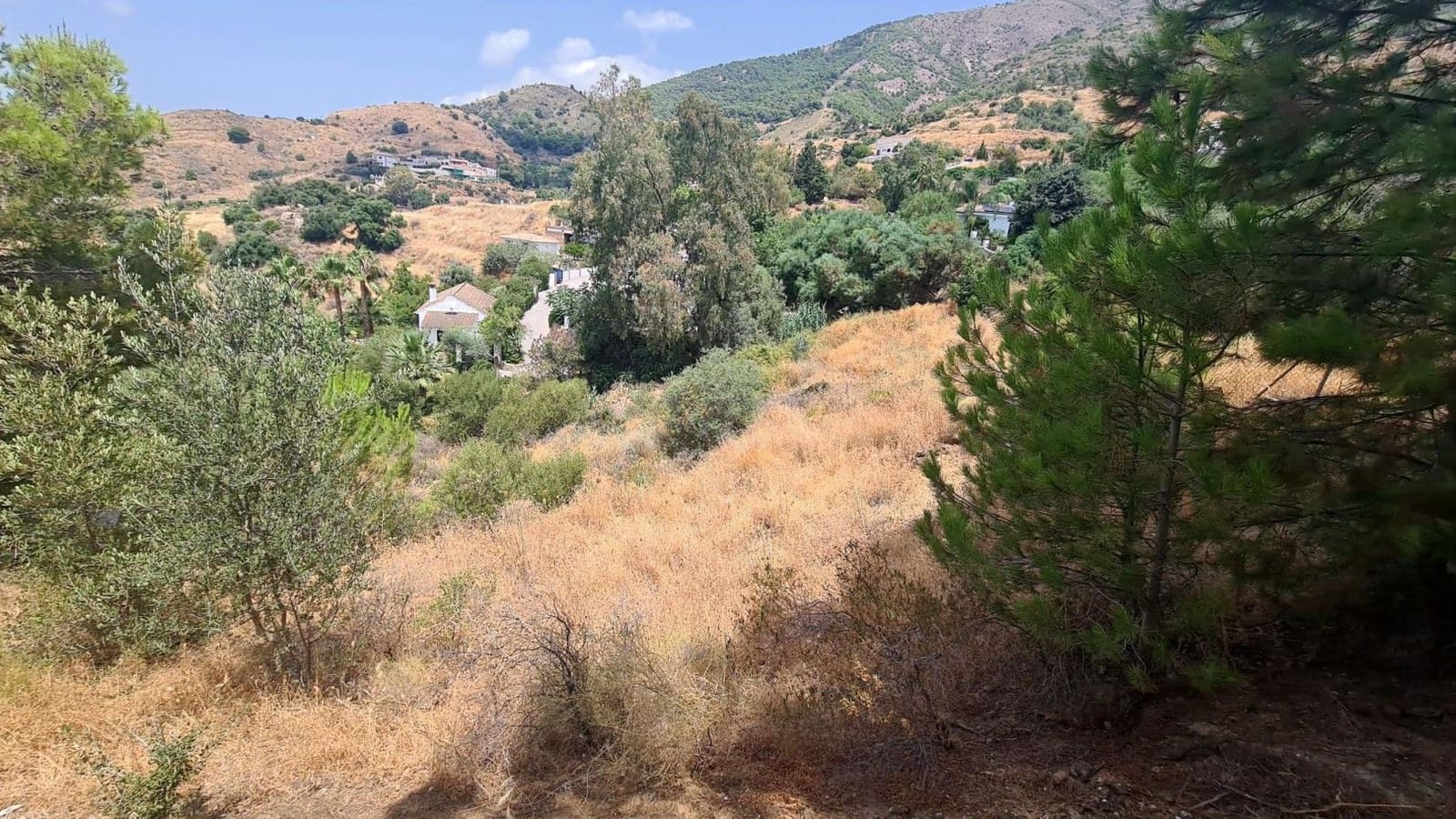 Finca/Country House for sale in Mijas - € 352,000 (Ref: 9616021)