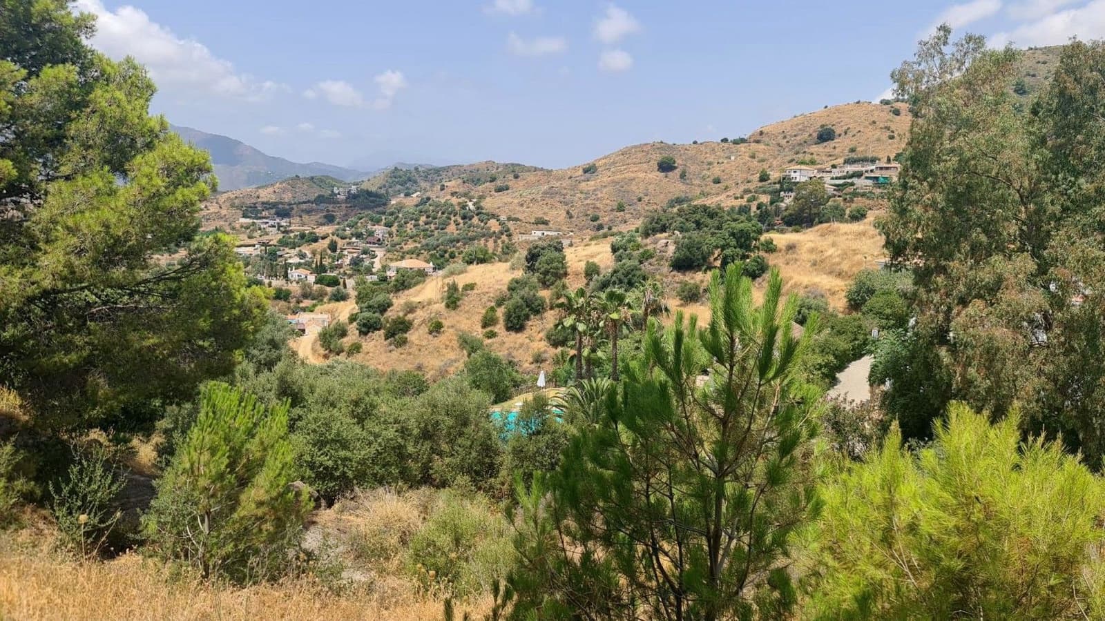 Finca/Country House for sale in Mijas - € 352,000 (Ref: 9616021)